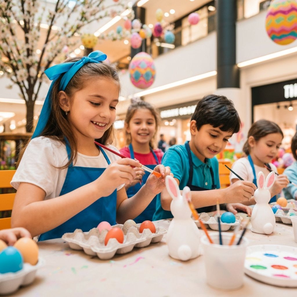 Oster-Hasenmalschule