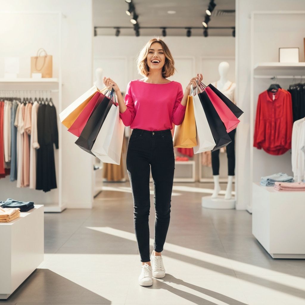 Spring Sale bei H&M