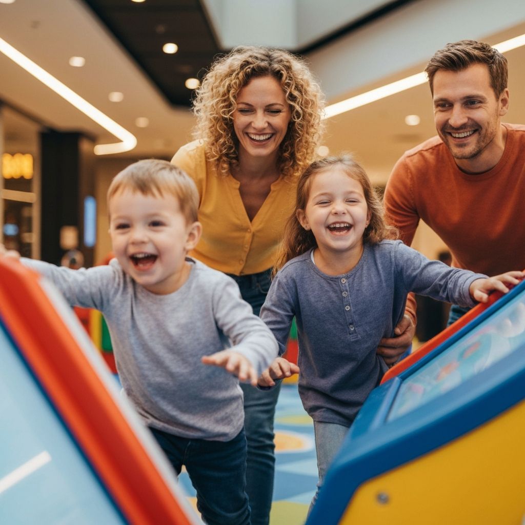 Liberty Woman Frühlingsspecial