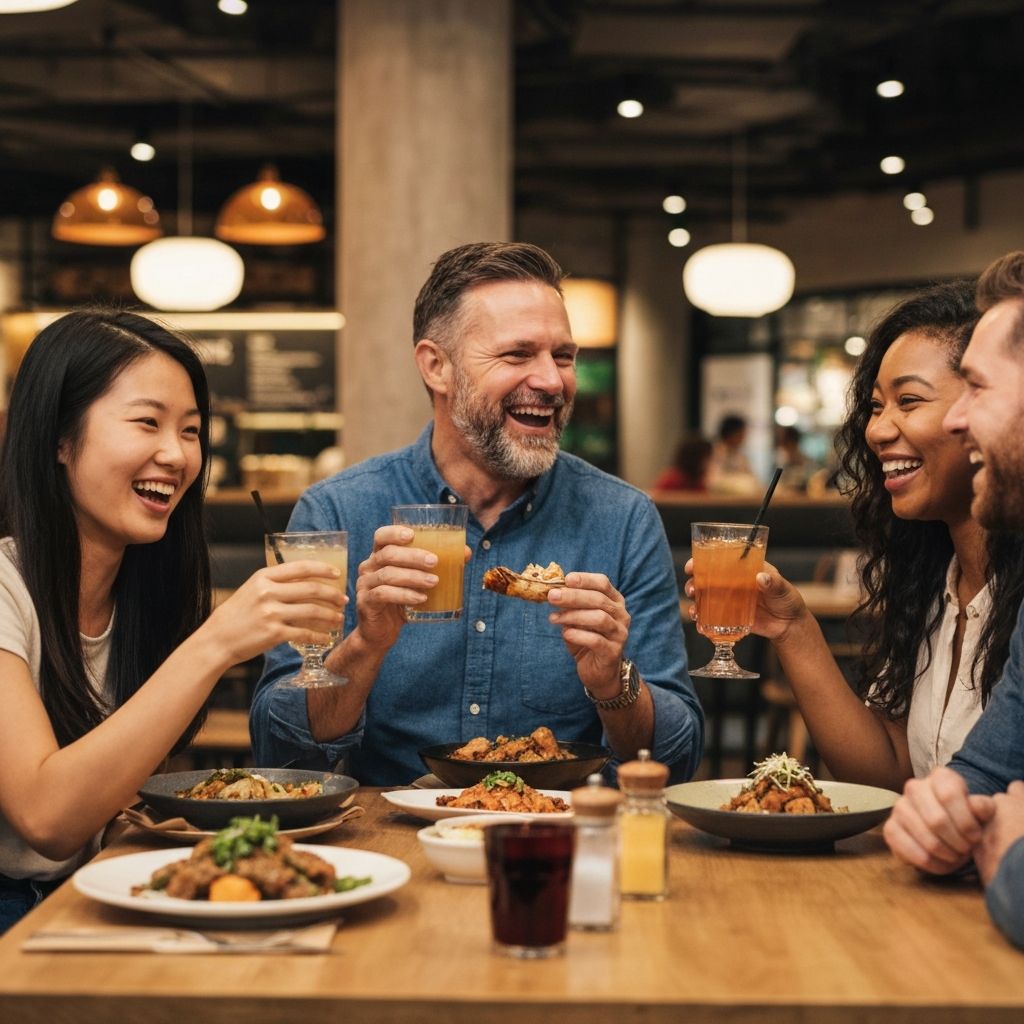 Schlemmen & Genießen