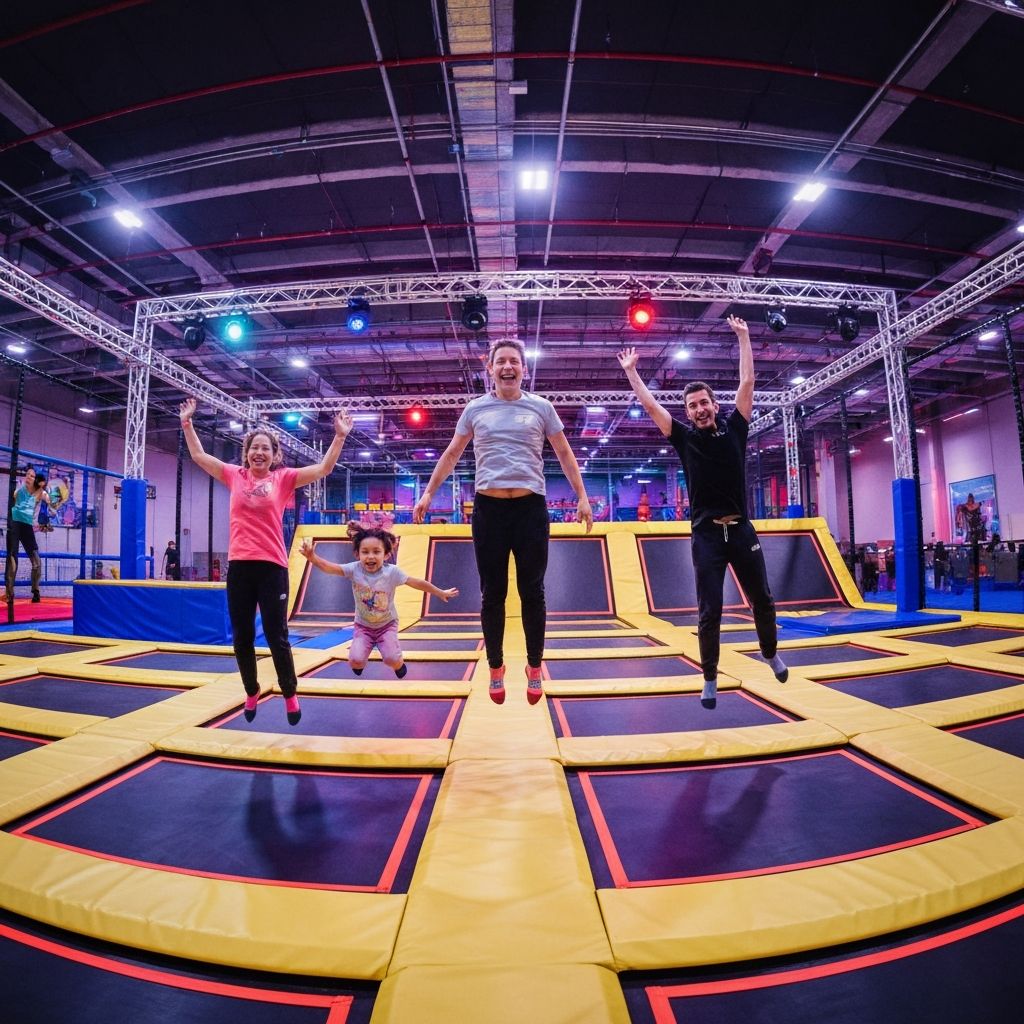 Spiel. Spaß. Sport.