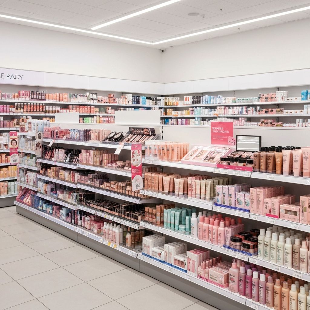 Gesundheit & Beauty