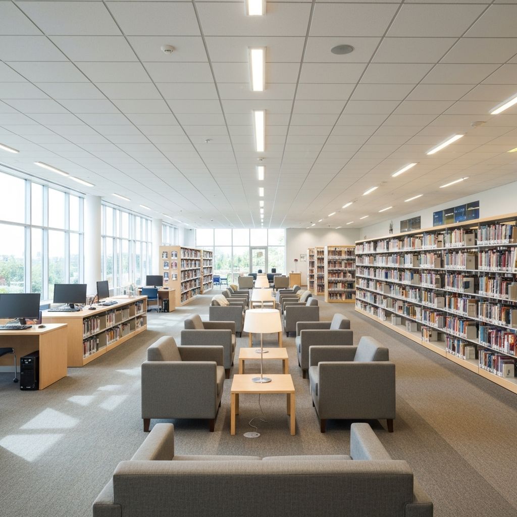 Stadtbibliothek Chemnitz