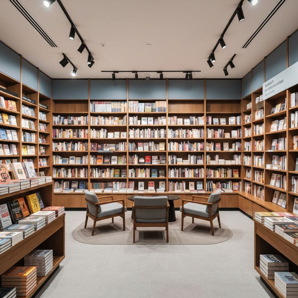 Bücher & Medien
