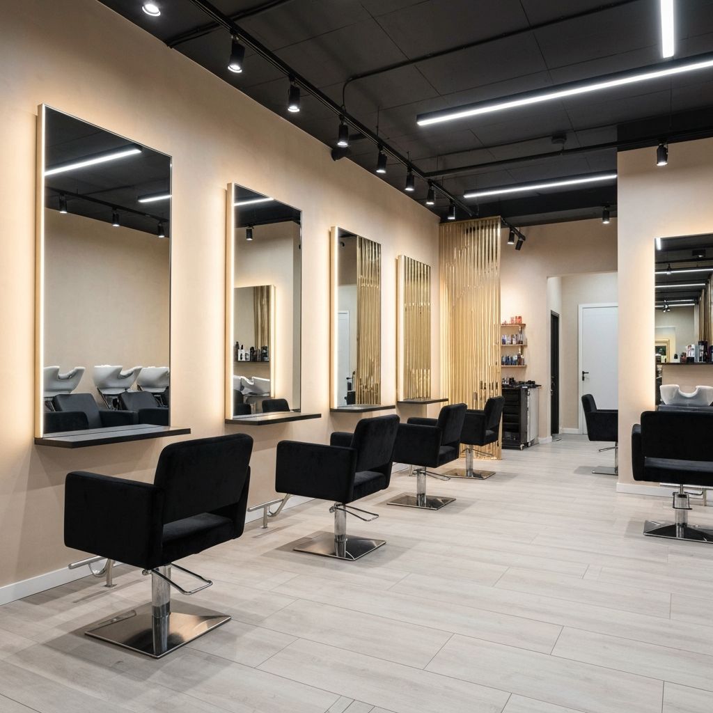 Duhok Barbershop