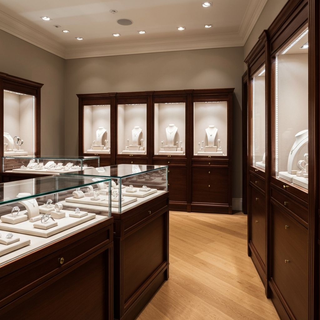 Juwelier Diana
