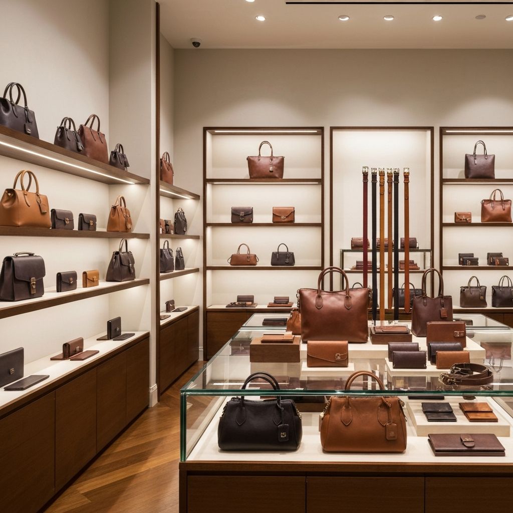 Ledermoden Schindler