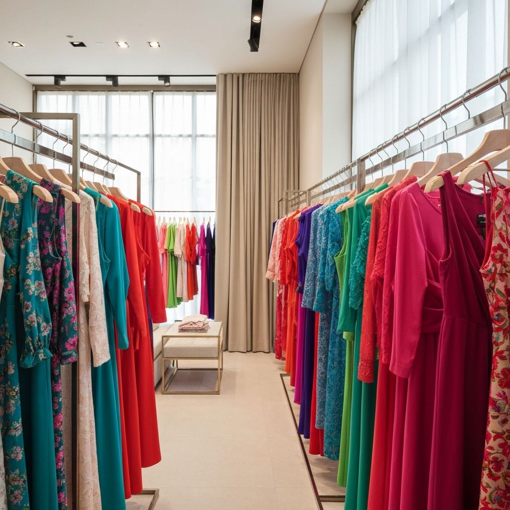 C. Dona Mode & Schuhe