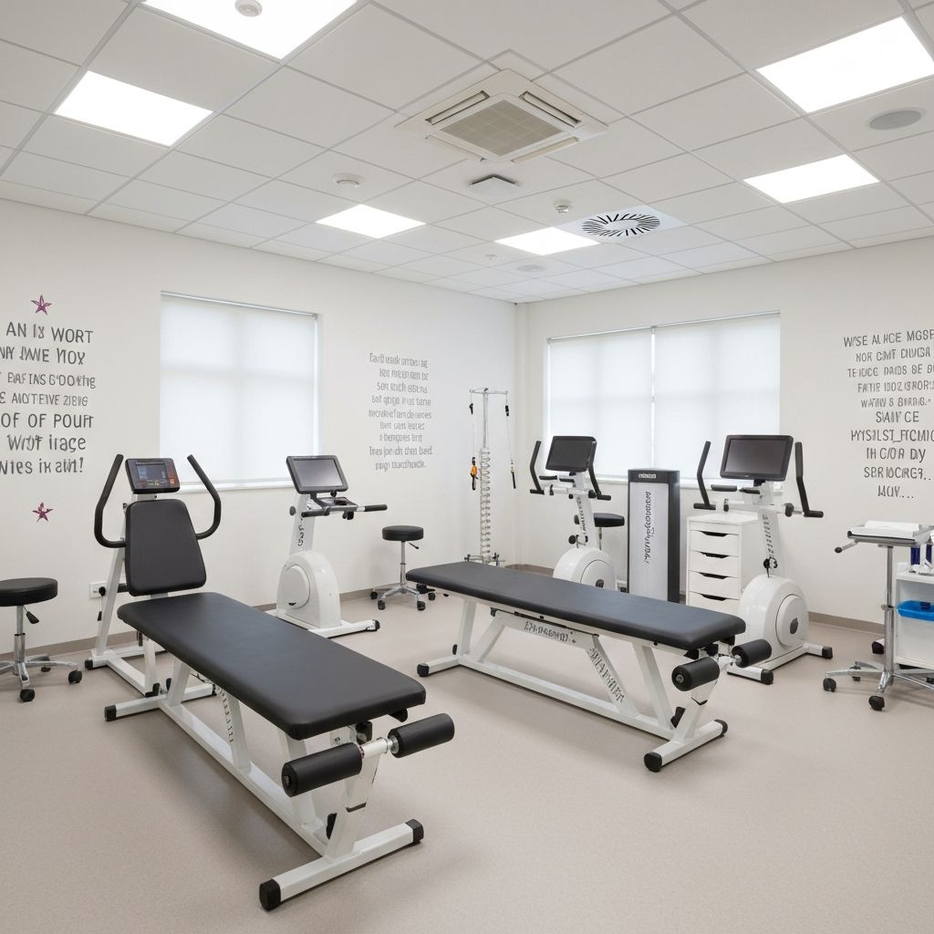 Physiotherapie Nadine Neuber