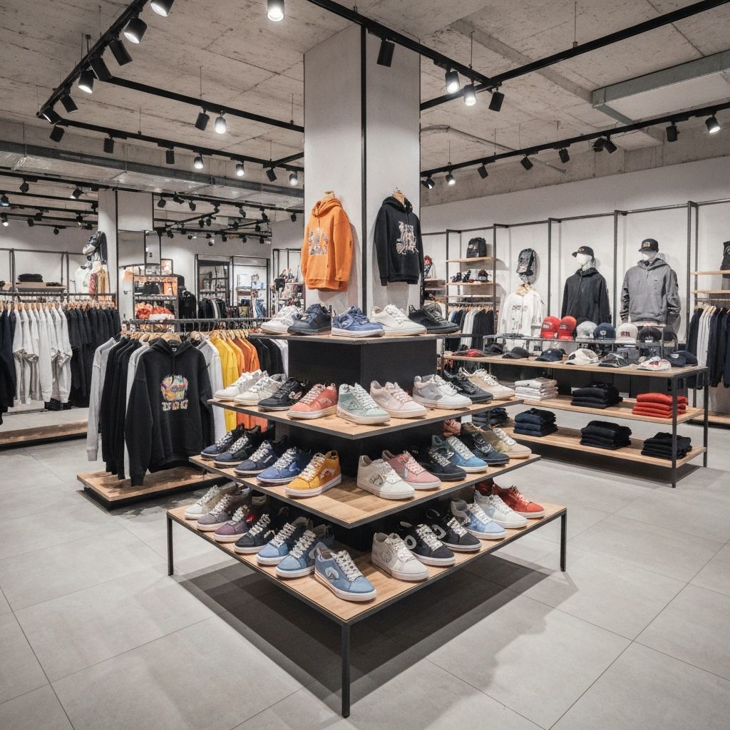 PW Store