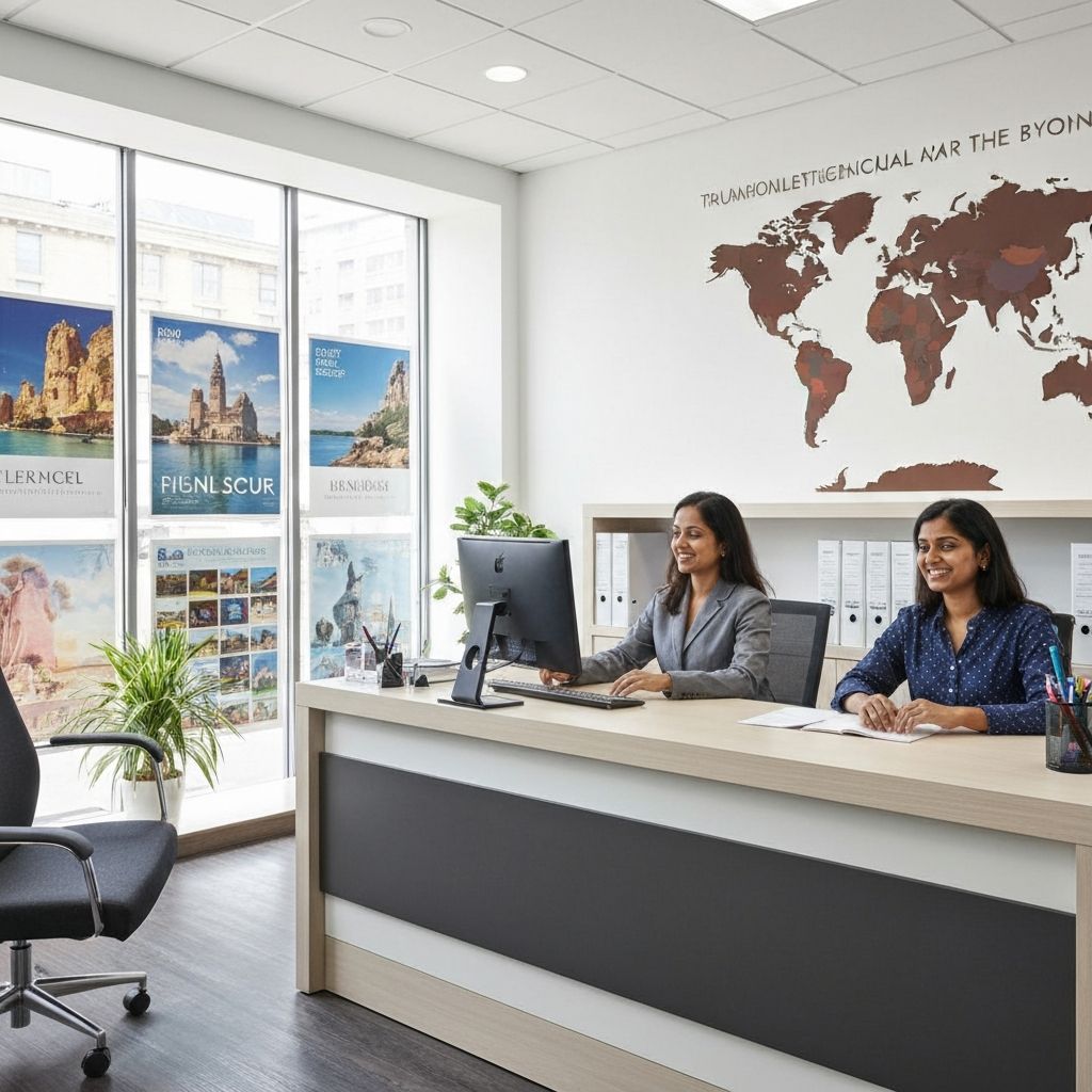 Reisebüro Neuber