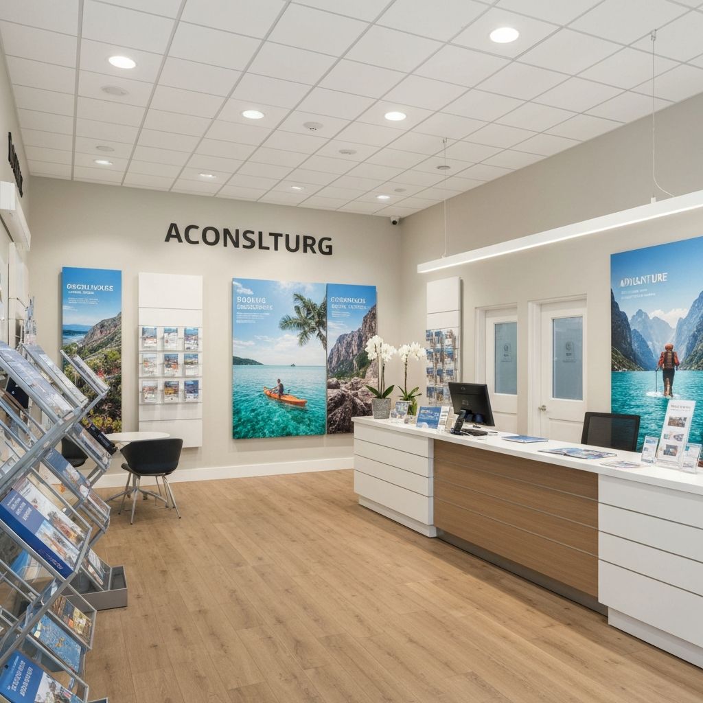 Reisebüro ReiseFreiheit