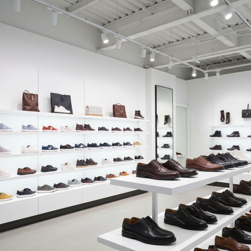 Mayer's Markenschuhe