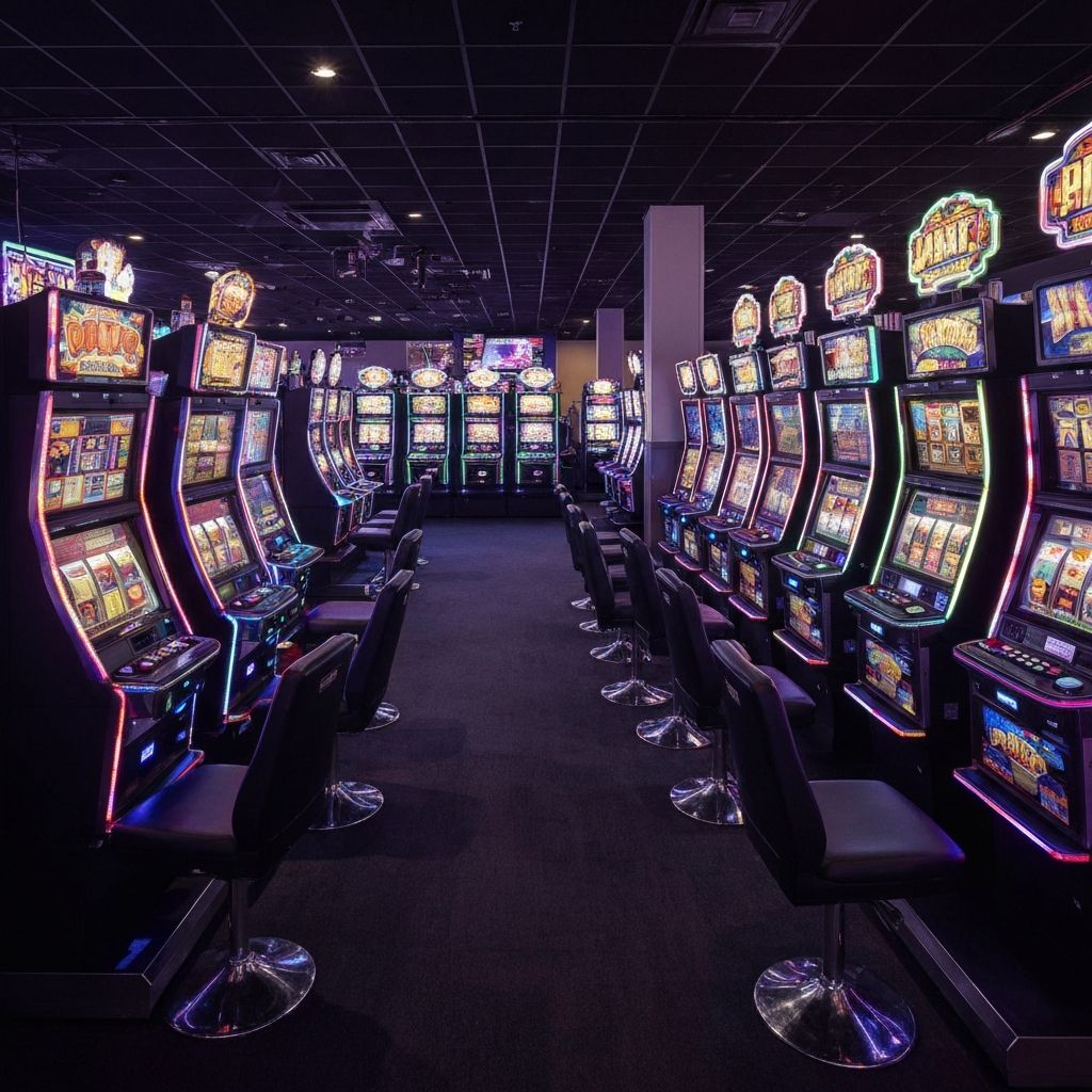 Spielcenter
