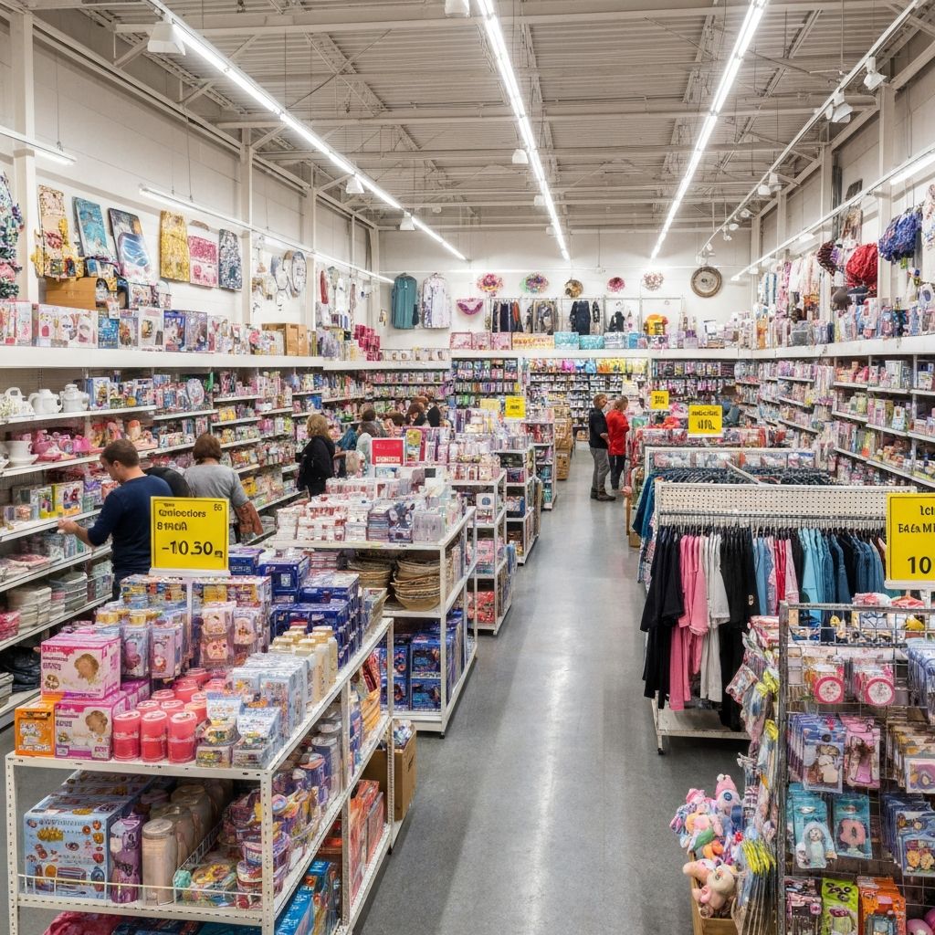 Woolworth
