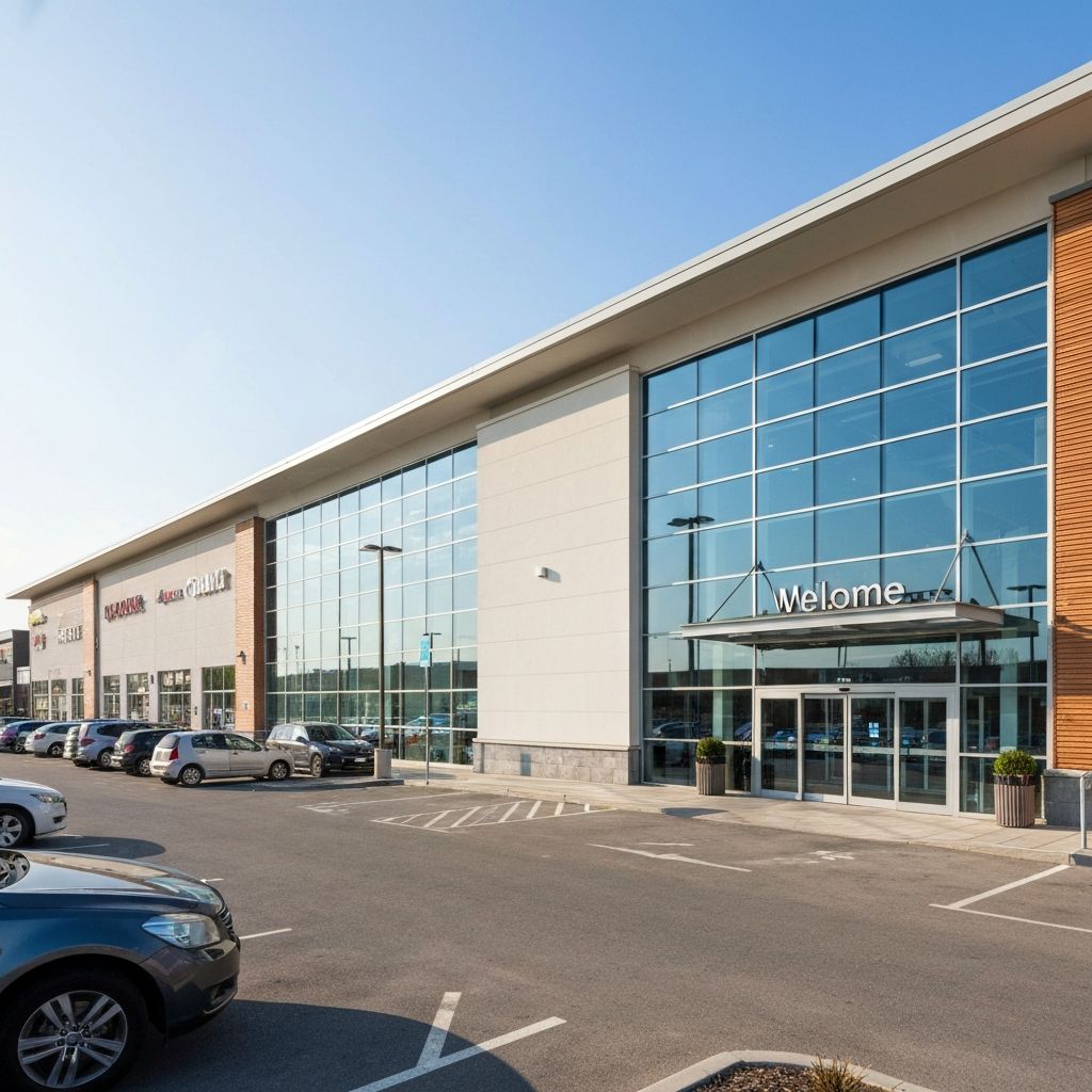 Vita Center Chemnitz